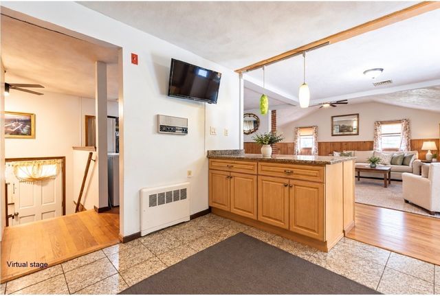 336 Mendon Road, North Attleboro, MA 02760