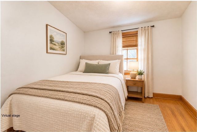 336 Mendon Road, North Attleboro, MA 02760