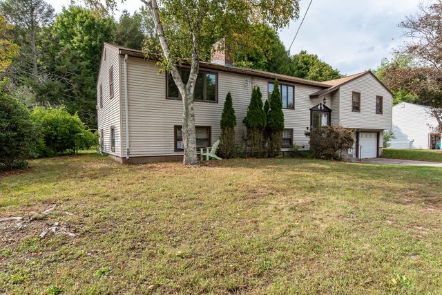 336 Mendon Road, North Attleboro, MA 02760