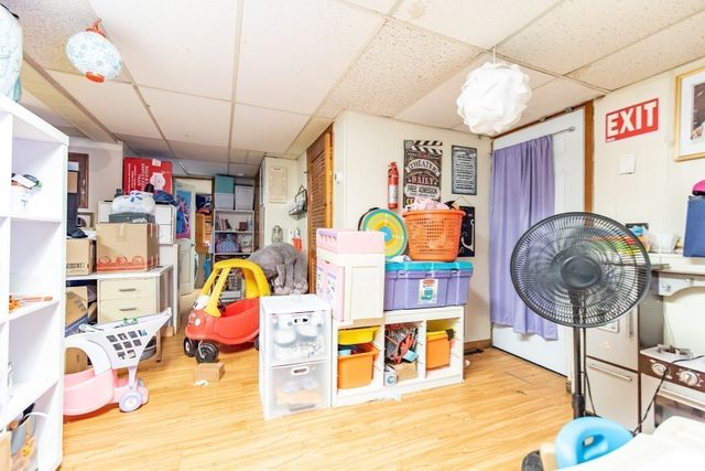 336 Mendon Road, North Attleboro, MA 02760