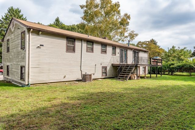 336 Mendon Road, North Attleboro, MA 02760