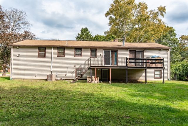 336 Mendon Road, North Attleboro, MA 02760