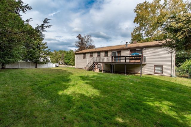 336 Mendon Road, North Attleboro, MA 02760