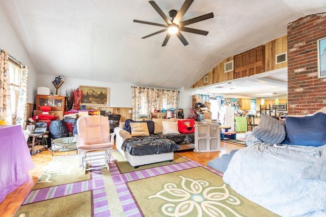 336 Mendon Road, North Attleboro, MA 02760
