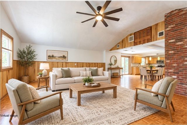 336 Mendon Road, North Attleboro, MA 02760