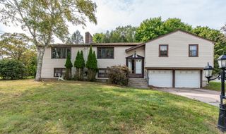 336 Mendon Road, North Attleboro, MA 02760