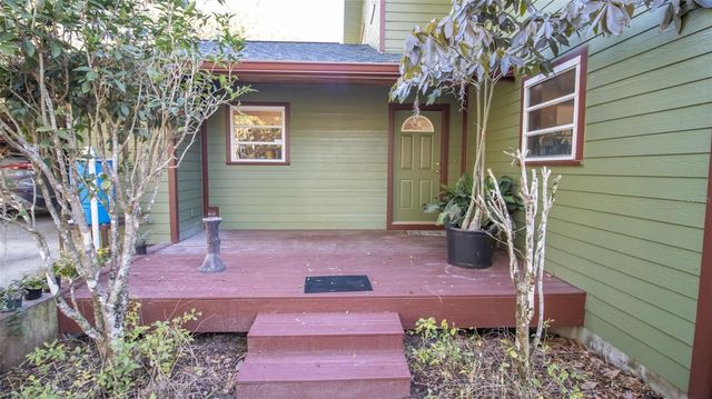 243 HERMAN DRIVE, Hawthorne, FL 32640