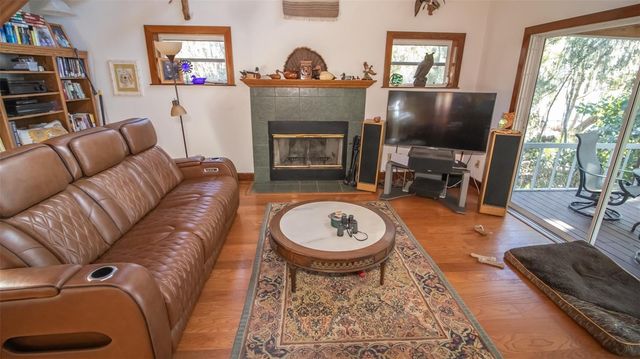 243 HERMAN DRIVE, Hawthorne, FL 32640