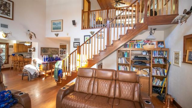 243 HERMAN DRIVE, Hawthorne, FL 32640