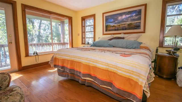 243 HERMAN DRIVE, Hawthorne, FL 32640