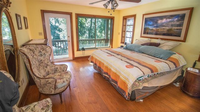 243 HERMAN DRIVE, Hawthorne, FL 32640