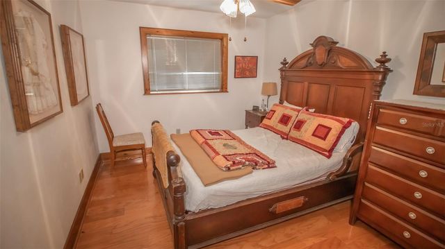 243 HERMAN DRIVE, Hawthorne, FL 32640