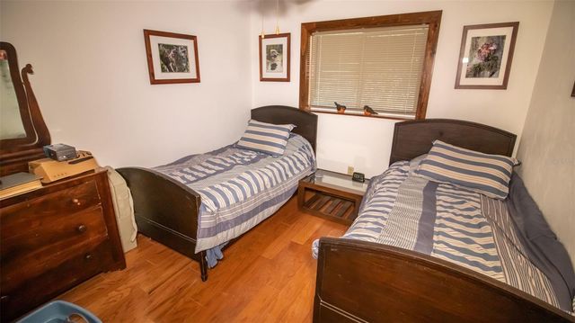 243 HERMAN DRIVE, Hawthorne, FL 32640