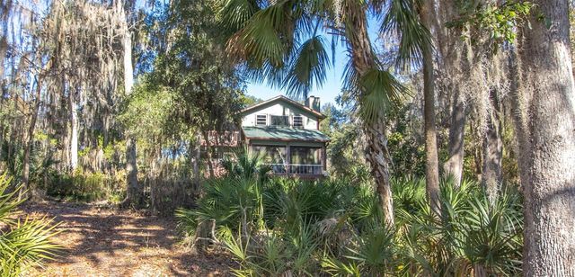 243 HERMAN DRIVE, Hawthorne, FL 32640