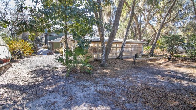 243 HERMAN DRIVE, Hawthorne, FL 32640