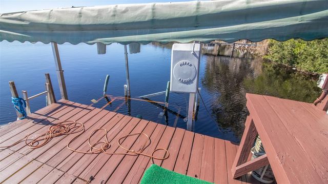 243 HERMAN DRIVE, Hawthorne, FL 32640