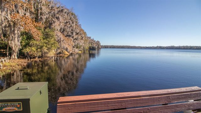 243 HERMAN DRIVE, Hawthorne, FL 32640