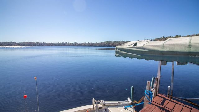 243 HERMAN DRIVE, Hawthorne, FL 32640