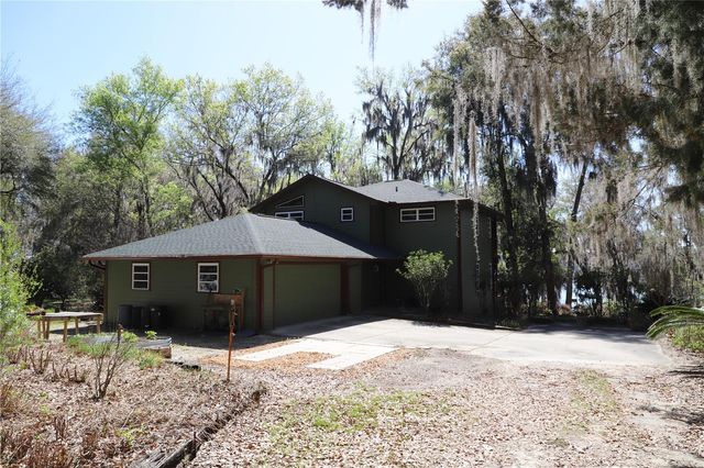 243 HERMAN DRIVE, Hawthorne, FL 32640