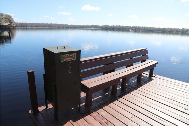 243 HERMAN DRIVE, Hawthorne, FL 32640