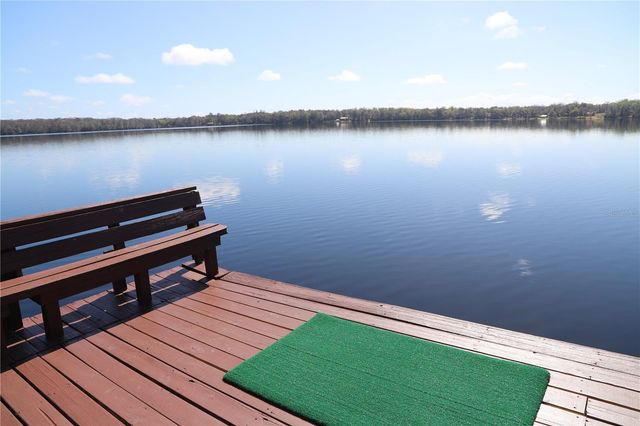 243 HERMAN DRIVE, Hawthorne, FL 32640