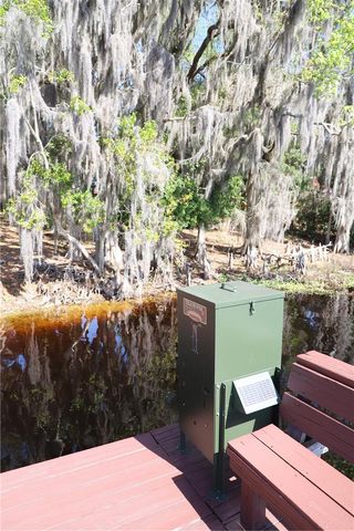 243 HERMAN DRIVE, Hawthorne, FL 32640