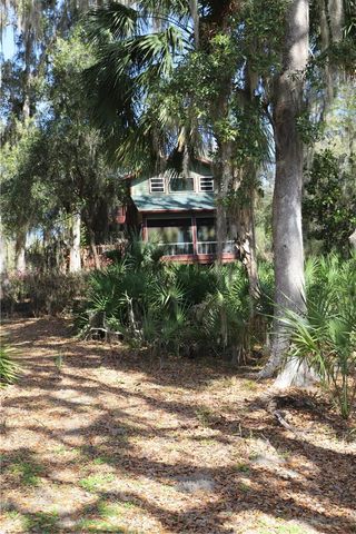 243 HERMAN DRIVE, Hawthorne, FL 32640