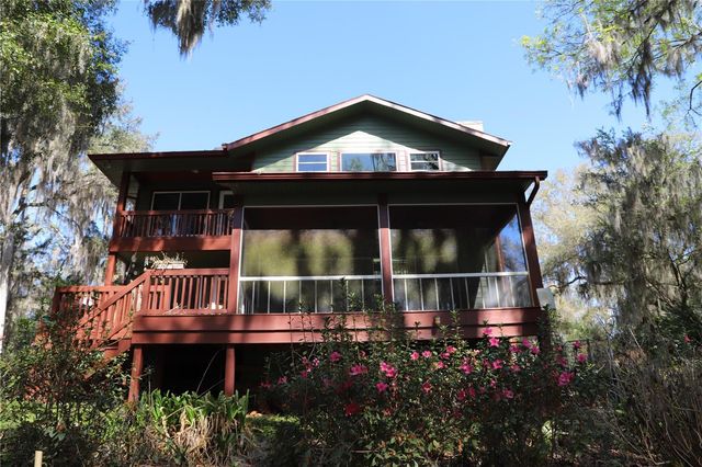 243 HERMAN DRIVE, Hawthorne, FL 32640