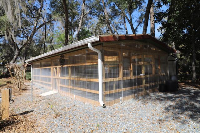 243 HERMAN DRIVE, Hawthorne, FL 32640