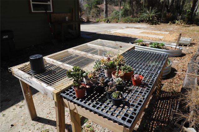 243 HERMAN DRIVE, Hawthorne, FL 32640