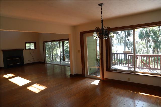 243 HERMAN DRIVE, Hawthorne, FL 32640