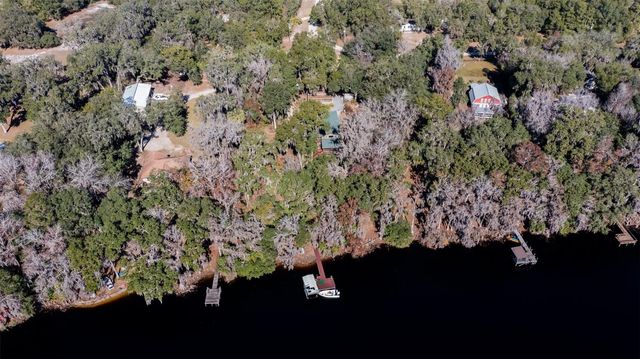 243 HERMAN DRIVE, Hawthorne, FL 32640