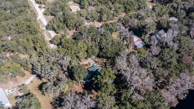 243 HERMAN DRIVE, Hawthorne, FL 32640