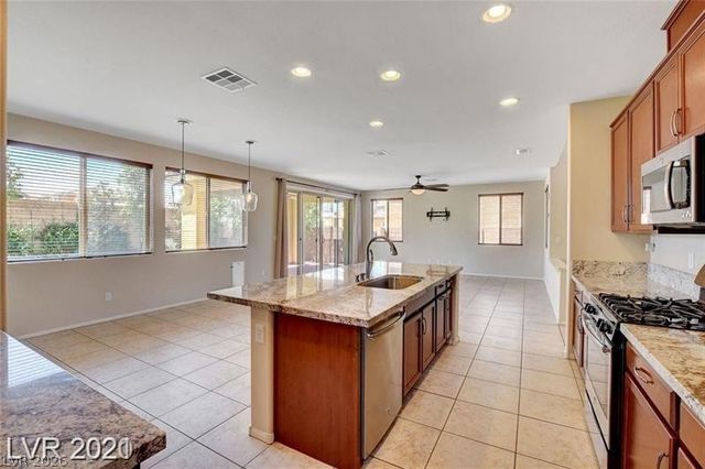 6629 Dome Rock Street, North Las Vegas, NV 89084