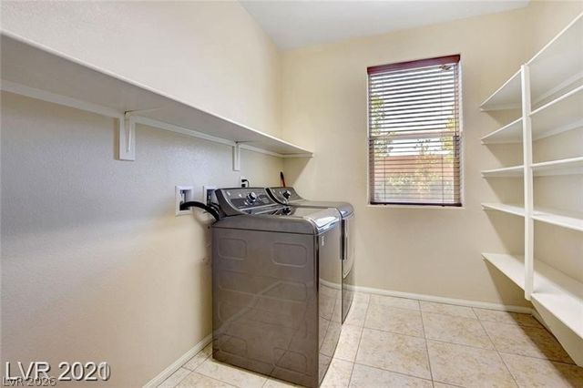 6629 Dome Rock Street, North Las Vegas, NV 89084