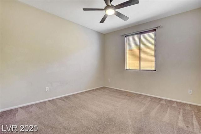 6629 Dome Rock Street, North Las Vegas, NV 89084