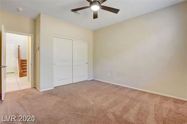 6629 Dome Rock Street, North Las Vegas, NV 89084