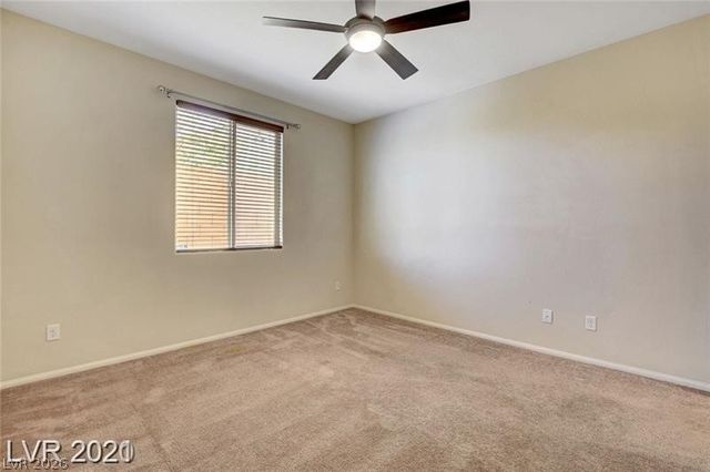 6629 Dome Rock Street, North Las Vegas, NV 89084