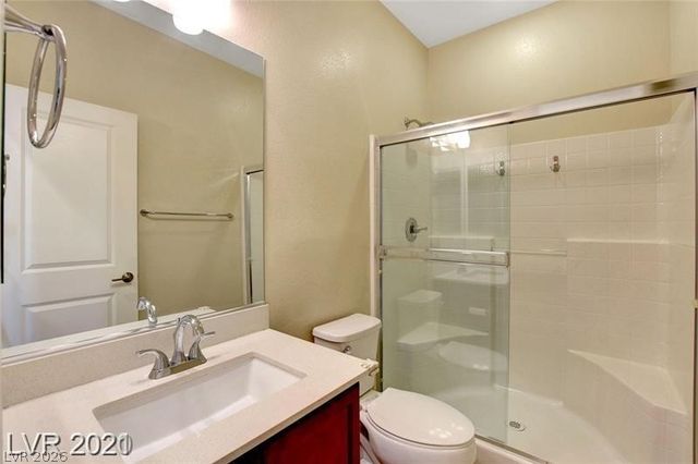 6629 Dome Rock Street, North Las Vegas, NV 89084