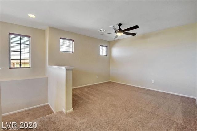 6629 Dome Rock Street, North Las Vegas, NV 89084