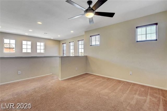 6629 Dome Rock Street, North Las Vegas, NV 89084