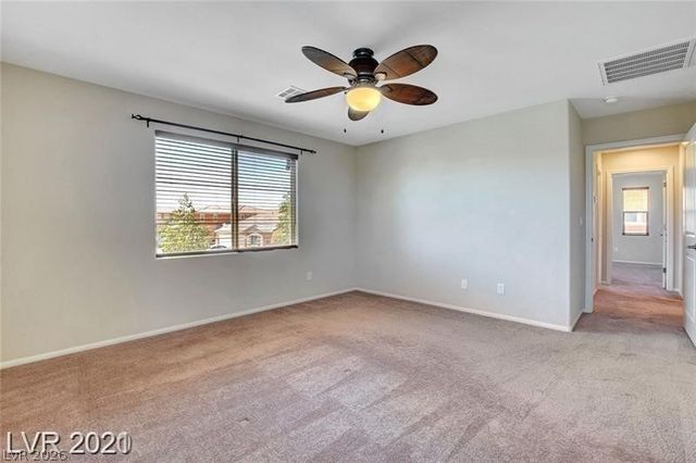 6629 Dome Rock Street, North Las Vegas, NV 89084