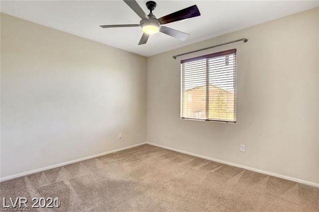 6629 Dome Rock Street, North Las Vegas, NV 89084