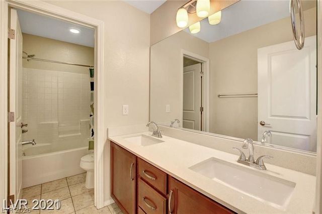 6629 Dome Rock Street, North Las Vegas, NV 89084