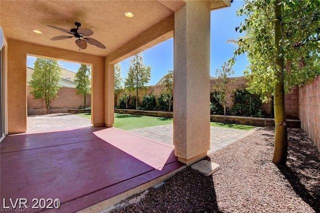 6629 Dome Rock Street, North Las Vegas, NV 89084