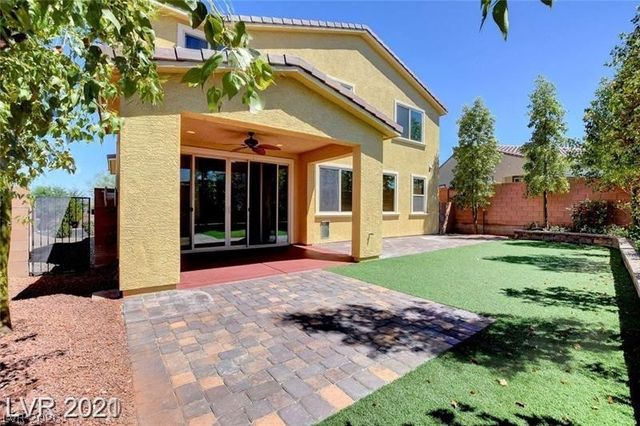 6629 Dome Rock Street, North Las Vegas, NV 89084