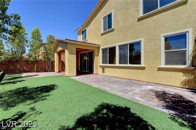 6629 Dome Rock Street, North Las Vegas, NV 89084