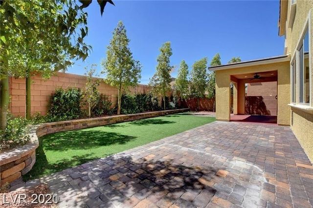 6629 Dome Rock Street, North Las Vegas, NV 89084