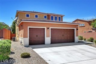 6629 Dome Rock Street, North Las Vegas, NV 89084