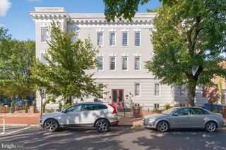 133 7TH ST SE #1, Washington, DC 20003
